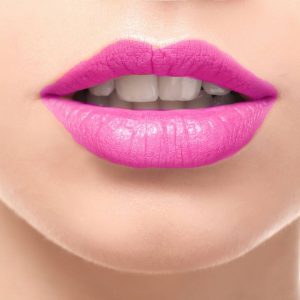 Fuchsia-Lips