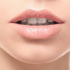 Nude-Lips